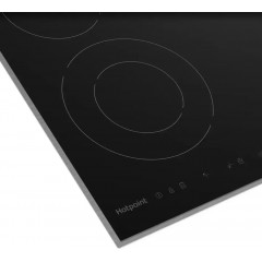 Варочная панель Hotpoint-Ariston HR 6T2 X S