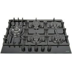 Варочная панель Delonghi Germana 7GW NB