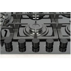 Варочная панель Delonghi Germana 7GW NB