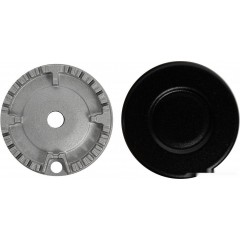 Варочная панель Delonghi GRETA 6GW BB