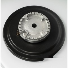 Варочная панель Delonghi GRETA 6GW BB