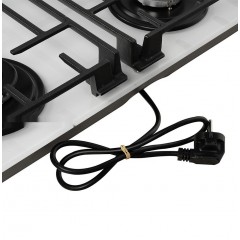 Варочная панель Delonghi GRETA 6GW BB