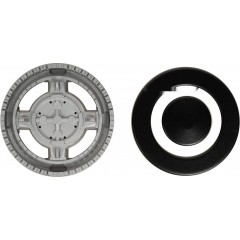 Варочная панель Delonghi GRETA 6GW IM