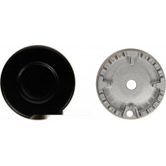 Варочная панель Delonghi GRETA 6GW IM