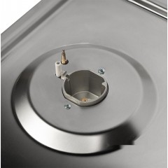 Варочная панель Delonghi GRETA 6GW IM