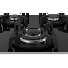 Варочная панель Weissgauff HG 430 BGV