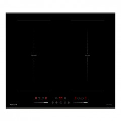 Варочная панель Weissgauff HI 642 BFZG