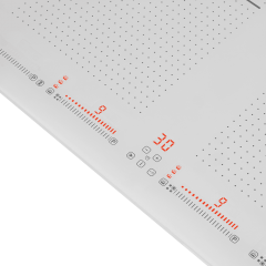 Варочная панель Maunfeld CVI594SB2WHF Inverter