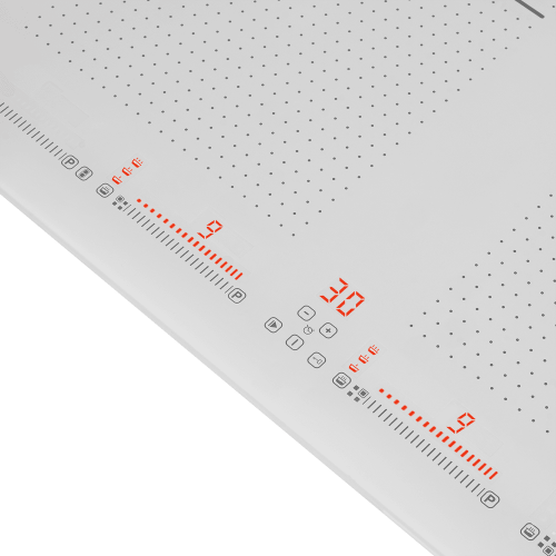 Варочная панель Maunfeld CVI594SB2WHF Inverter