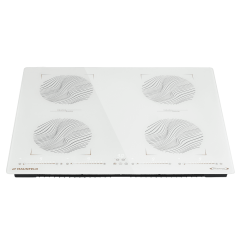 Варочная панель Maunfeld CVI594SB2WHF Inverter