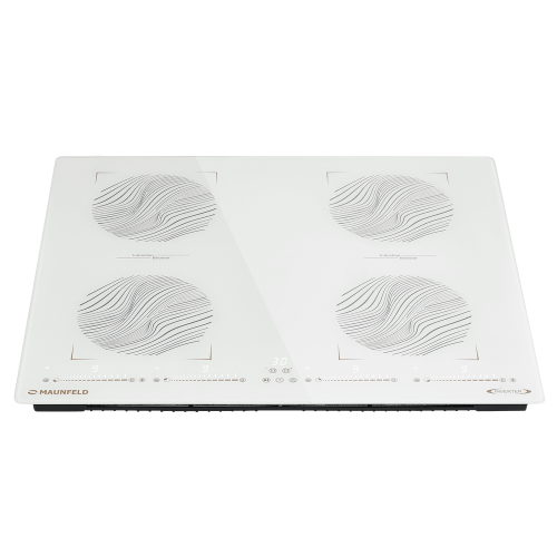 Варочная панель Maunfeld CVI594SB2WHF Inverter