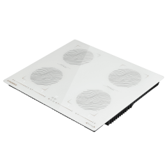 Варочная панель Maunfeld CVI594SB2WHF Inverter