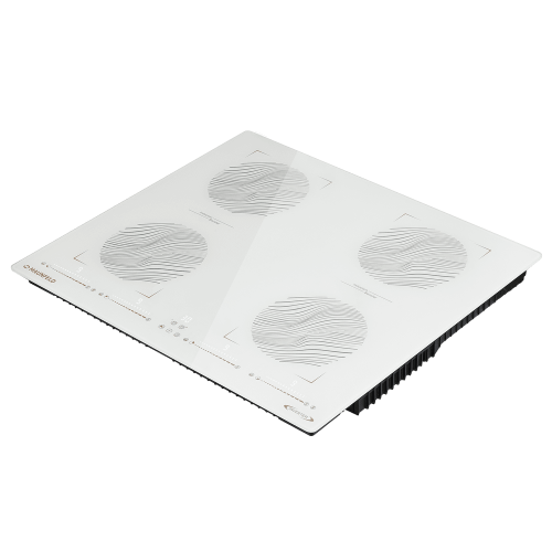 Варочная панель Maunfeld CVI594SB2WHF Inverter