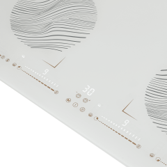 Варочная панель Maunfeld CVI594SB2WHF Inverter