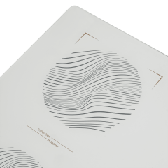 Варочная панель Maunfeld CVI594SB2WHF Inverter