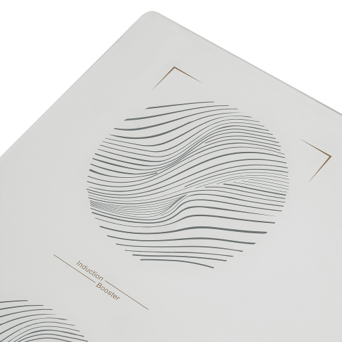 Варочная панель Maunfeld CVI594SB2WHF Inverter