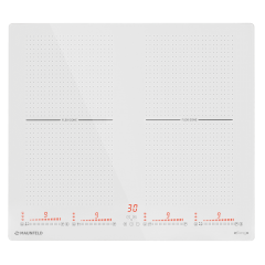 Варочная панель Maunfeld CVI594SB2WHF Inverter