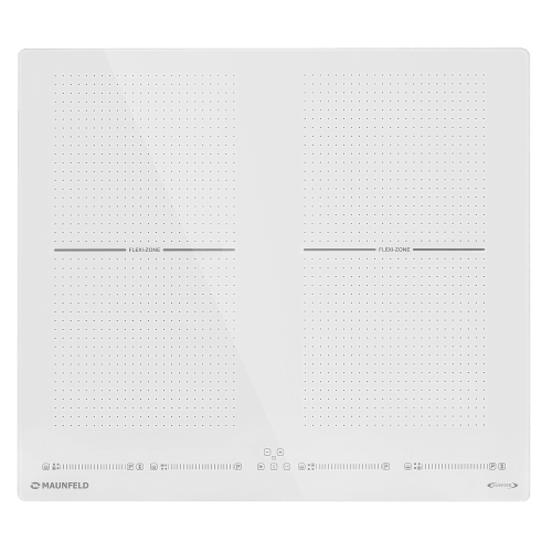 Варочная панель Maunfeld CVI594SB2WHF Inverter