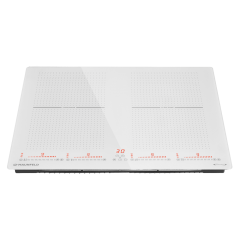 Варочная панель Maunfeld CVI594SB2WHF Inverter
