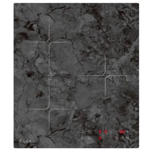 Варочная панель LEX EVI 430 F DS