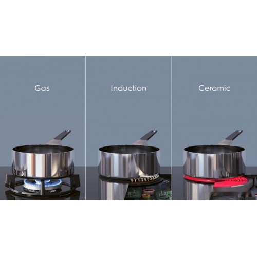 Варочная панель Electrolux Serie 300 Domino LIT30231C