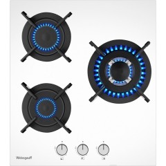 Варочная панель Weissgauff HG 430 WGV