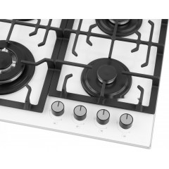 Варочная панель Weissgauff HGG 641 WGSV