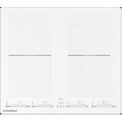 Варочная панель Maunfeld CVI594SF2WH Inverter