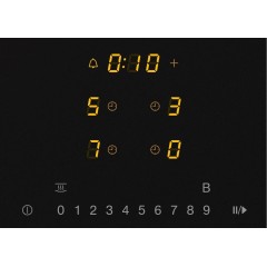 Варочная панель Miele KM 7361 FL