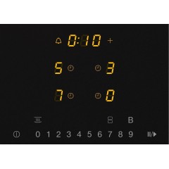 Варочная панель Miele KM 7363 FL