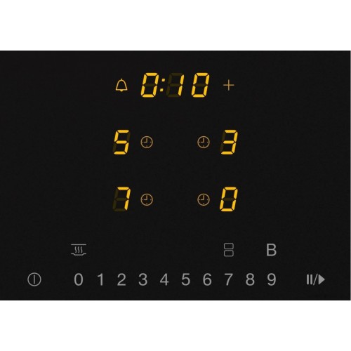 Варочная панель Miele KM 7363 FL