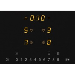 Варочная панель Miele KM 7363 FL