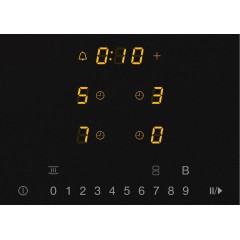 Варочная панель Miele KM 7373 FL