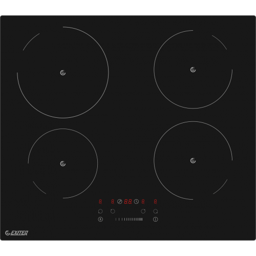 Варочная панель Exiteq EXH-502IB