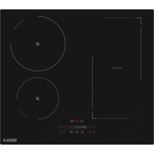 Варочная панель Exiteq EXH-503IB
