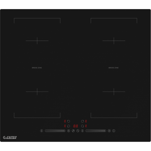 Варочная панель Exiteq EXH-504IB