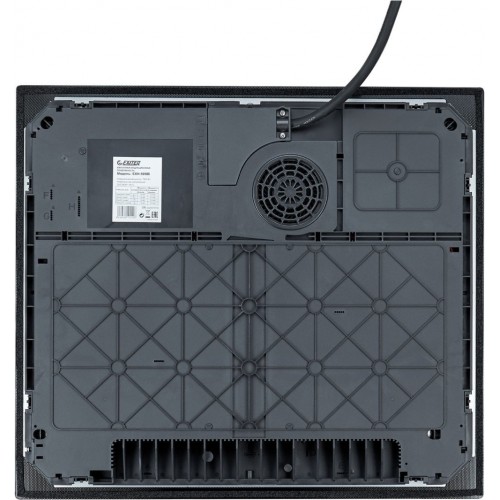 Варочная панель Exiteq EXH-505IB