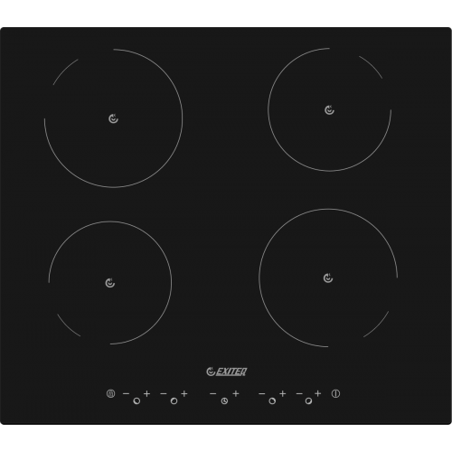 Варочная панель Exiteq EXH-508IB