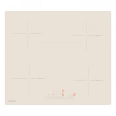 Варочная панель Weissgauff HI 632 GSA