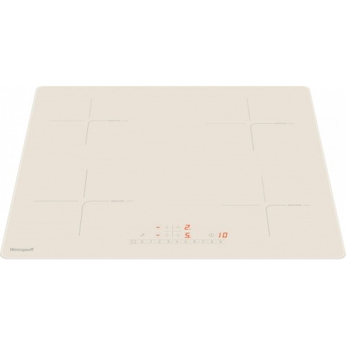 Варочная панель Weissgauff HI 632 GSA