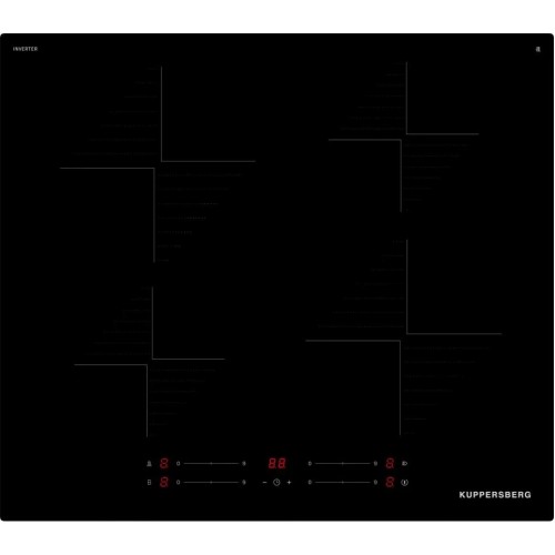 Варочная панель Kuppersberg ICI 606 inverter