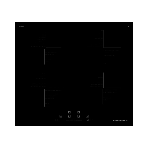 Варочная панель Kuppersberg ICI 604