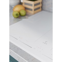 Варочная панель LEX EVI 641C WH