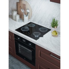 Варочная панель LEX EVI 640 R2 BL