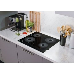 Варочная панель LEX EVI 640 R1 BL