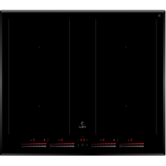 Варочная панель LEX EVI 641C BL