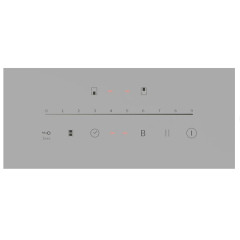 Варочная панель LEX EVI 321A GR
