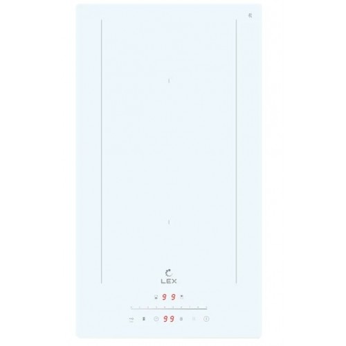 Варочная панель LEX EVI 321A WH