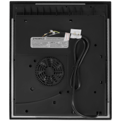 Варочная панель Maunfeld CVI453SBWHA Inverter