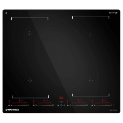 Варочная панель Maunfeld CVI604SBEXBK Inverter
